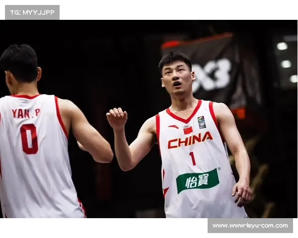 中国男篮亚洲杯三项命中率居首 破解联防成未来竞争关键挑战