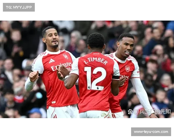 阿森纳加布里埃尔萨利巴中卫组合：防空与转身速度分析